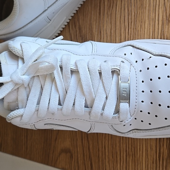 Nike Air force 1 size  9.5W or 8W - Picture 4 of 8